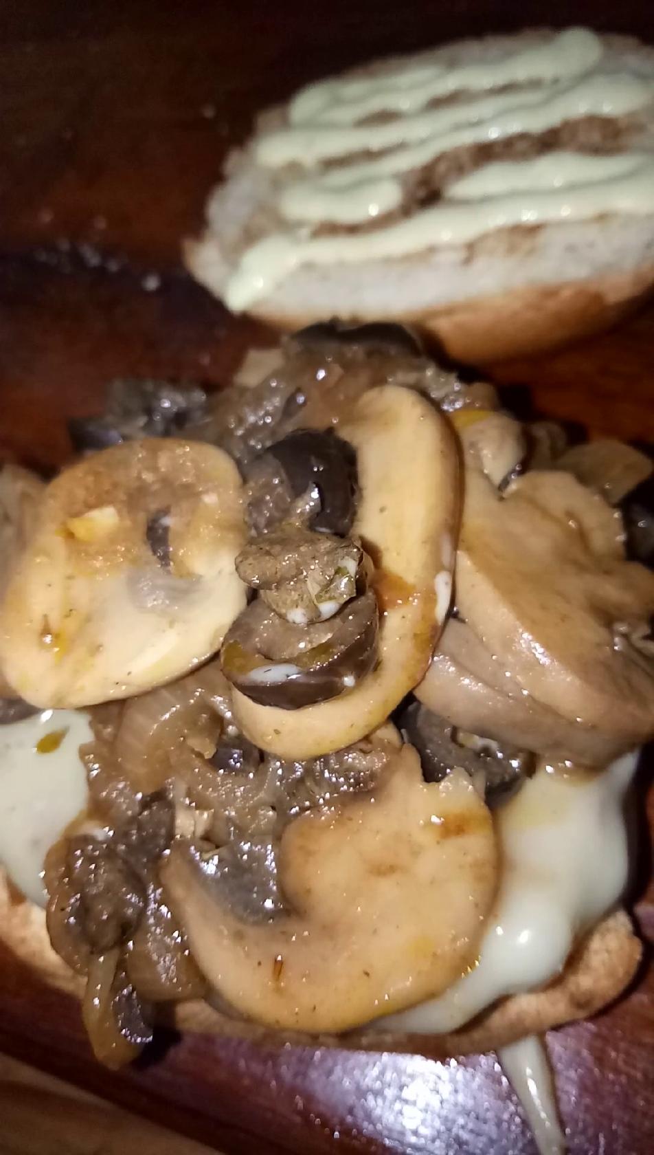 Bifanas e Burguers