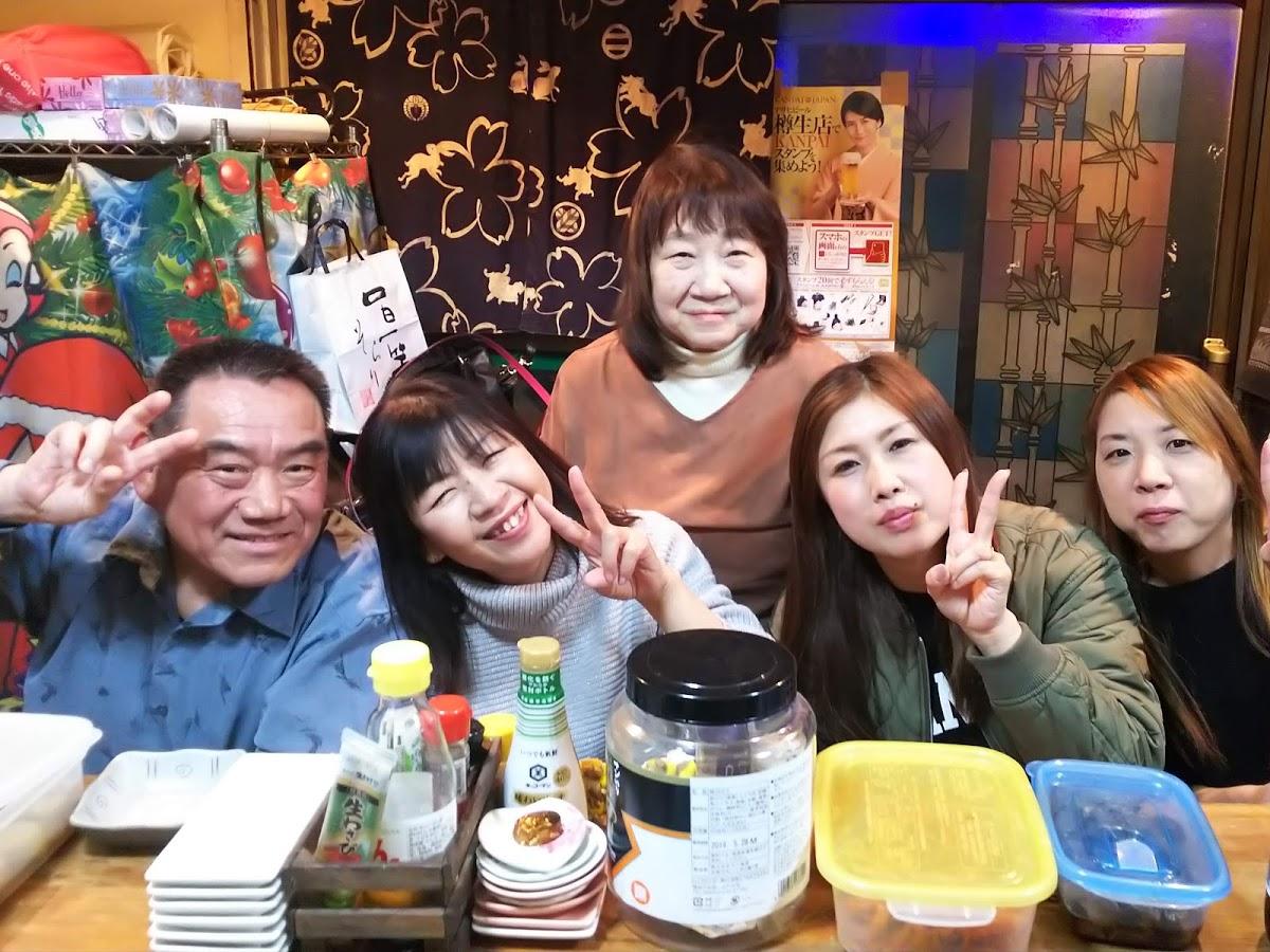 居酒屋さくら
