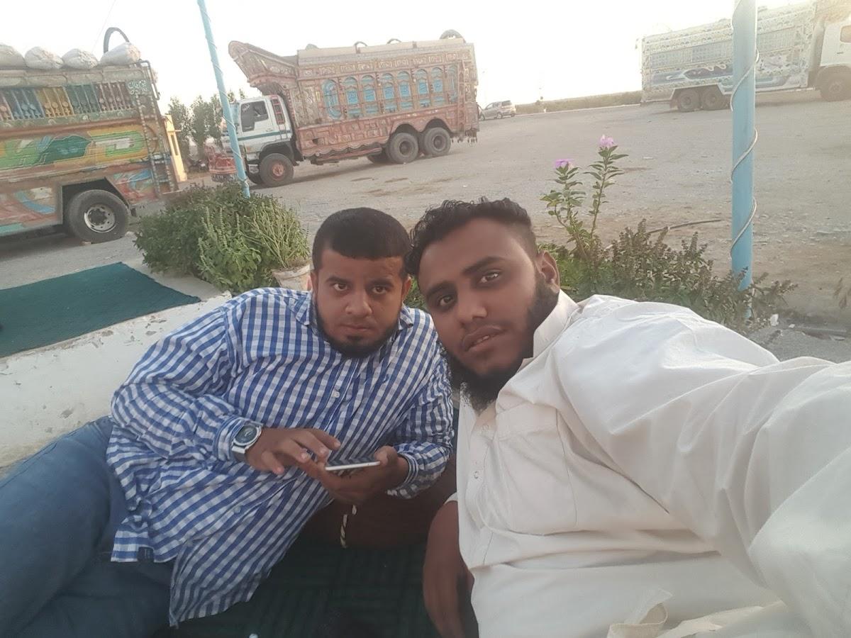 Karachi Restaurant