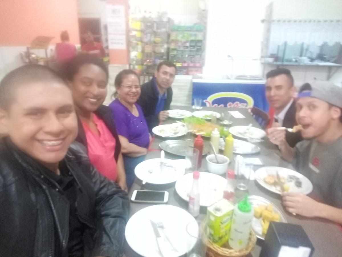 Jaca Food