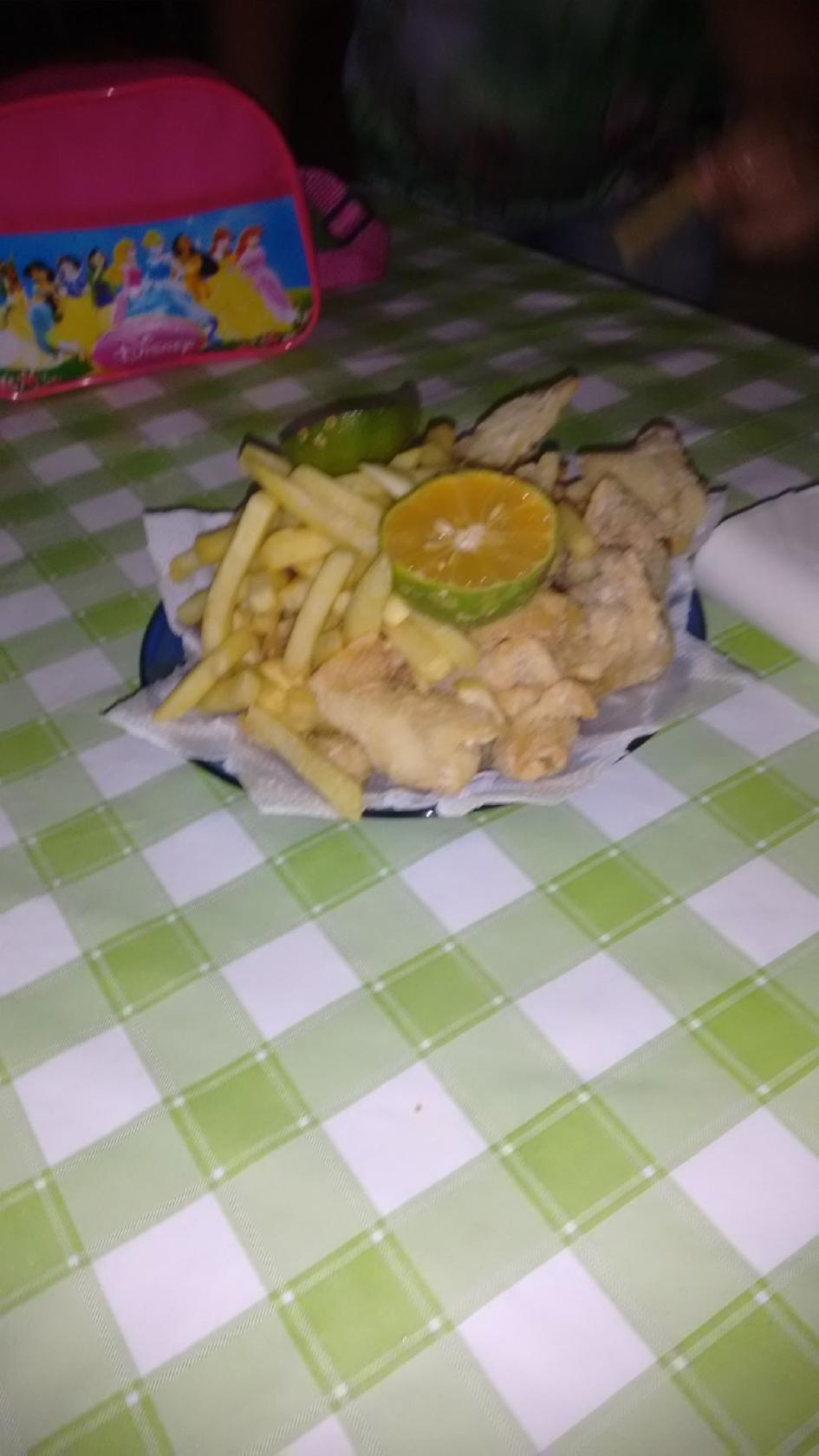 Praia De Ouro Verde - Bolica