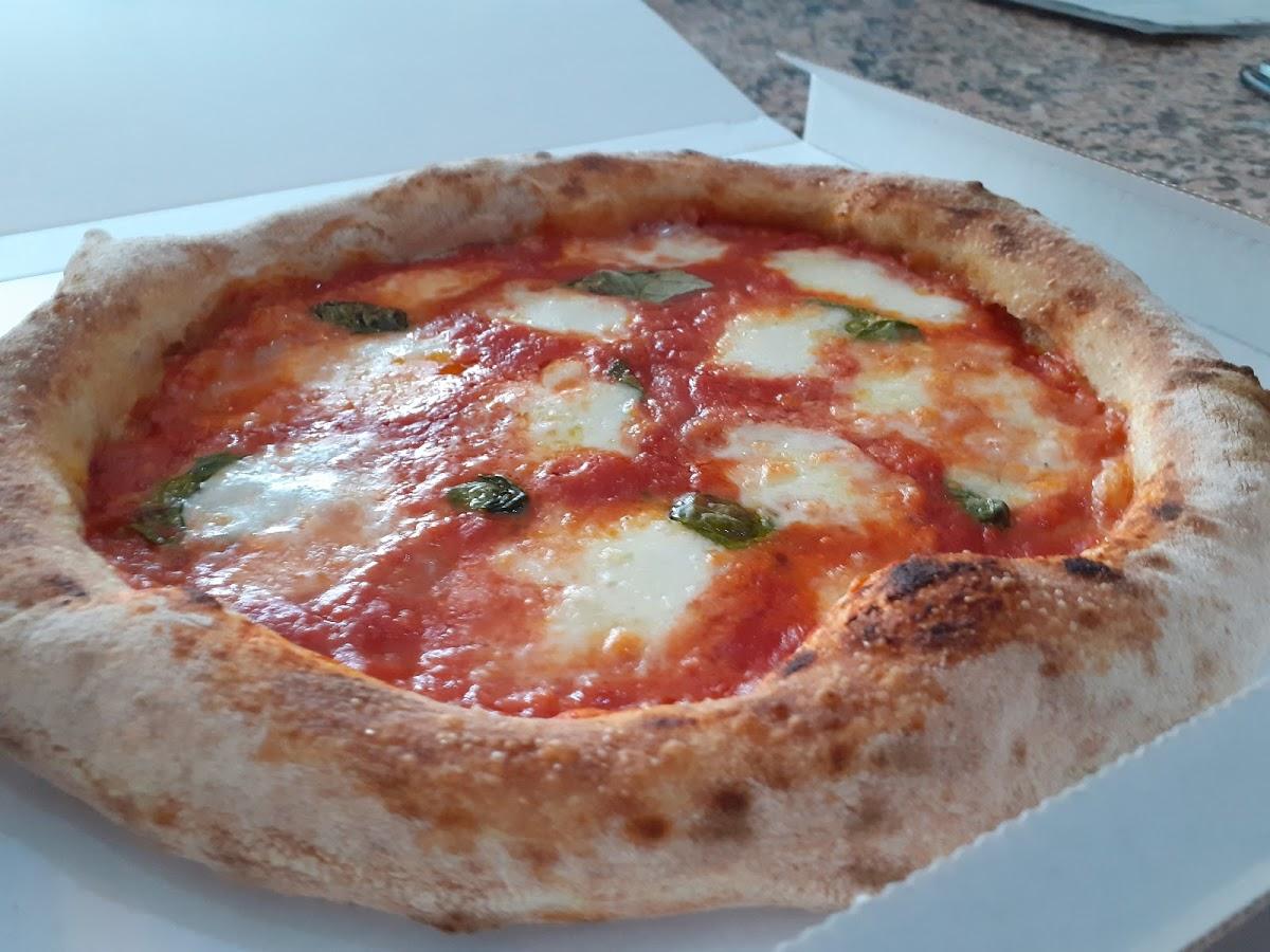 Crazy Pizza Cornaredo