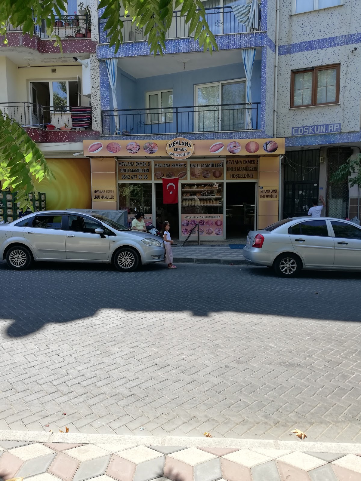 Aksoylar Unlu Mamulleri
