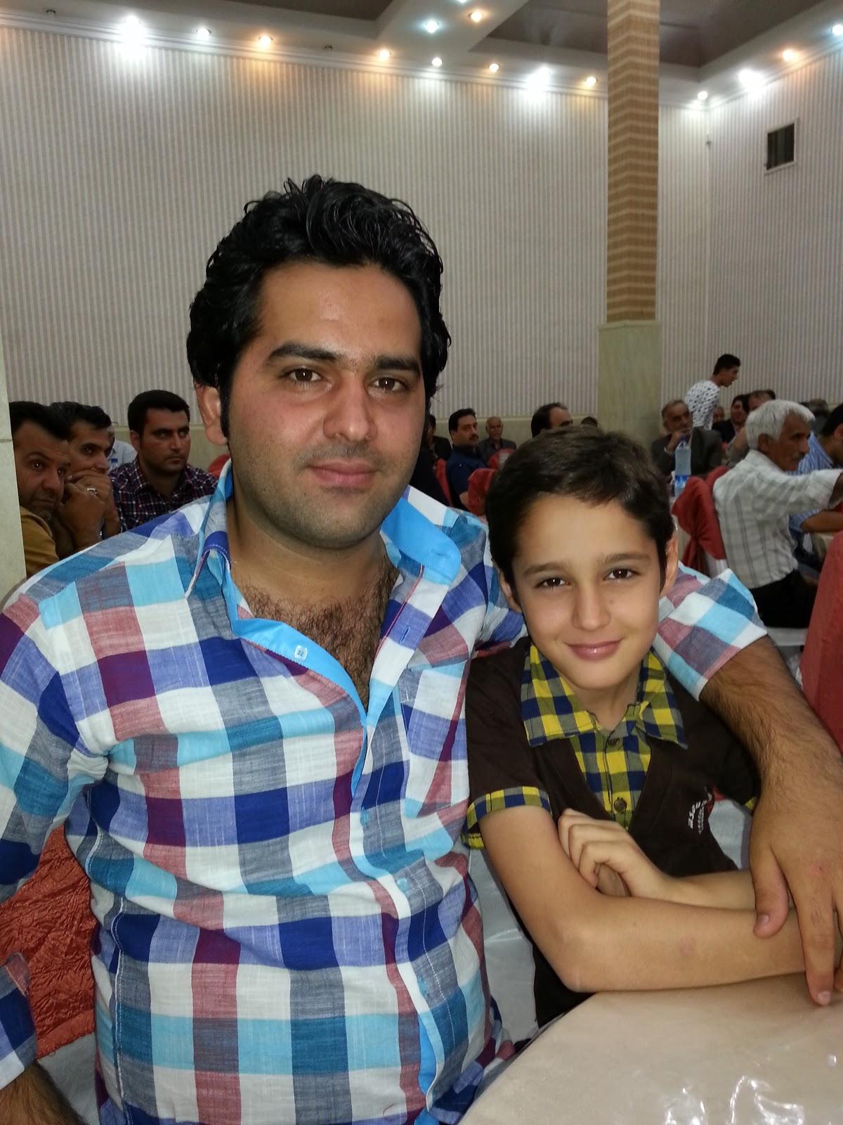Restaurant Vatan Dust