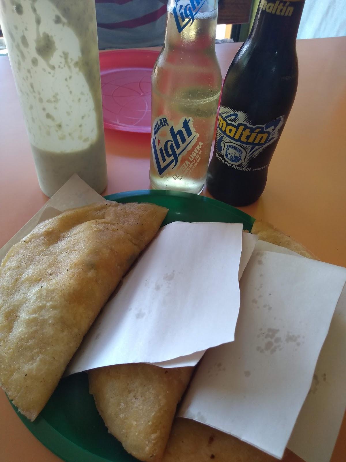 Empanadas la juncal