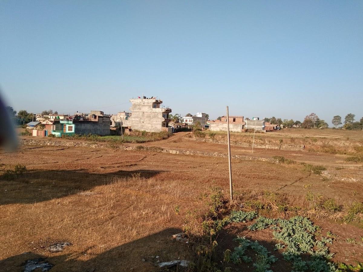 Hamro Resturant & Sekuwa Corner