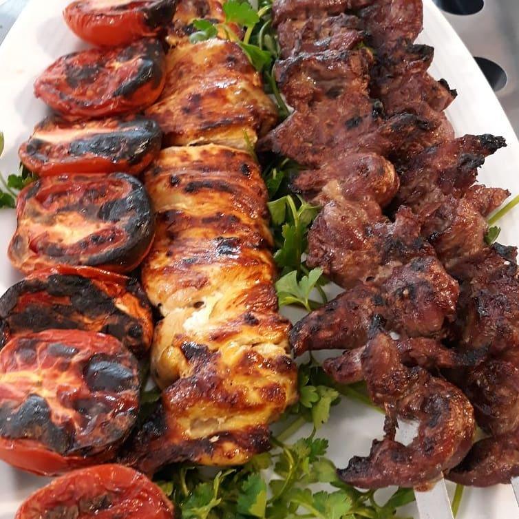 چراخان جگرکی