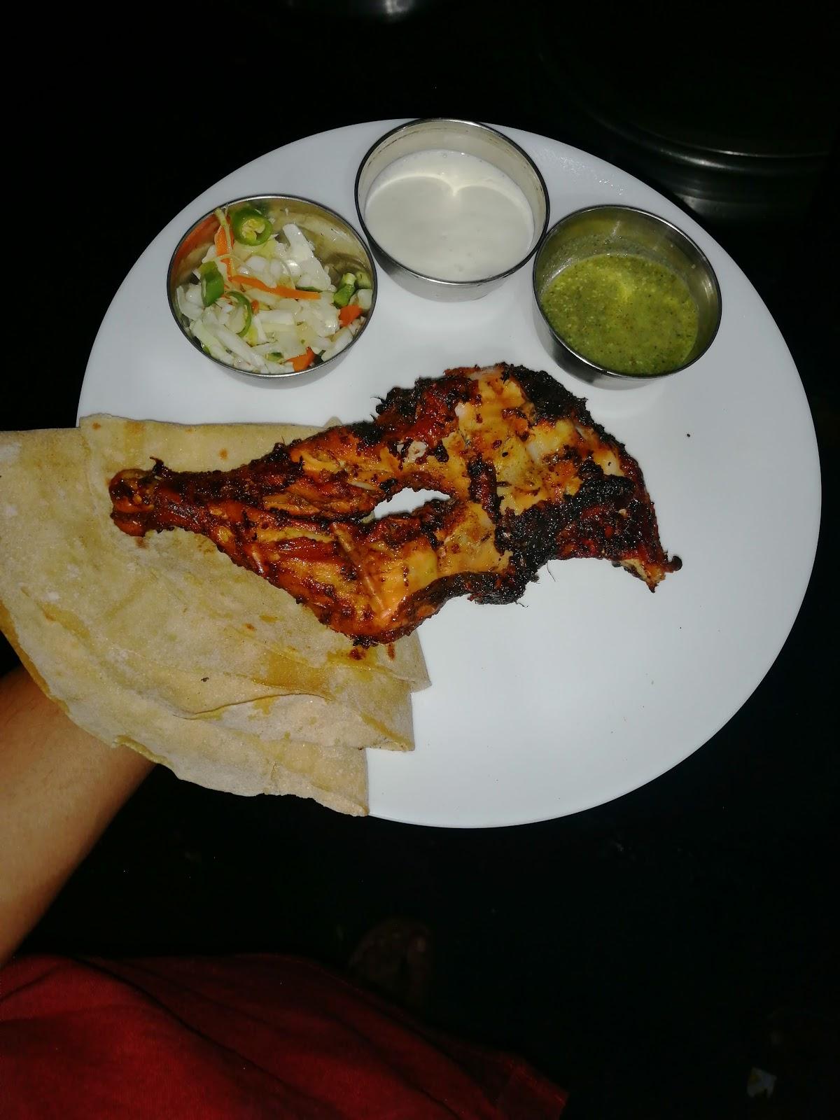 Ruchiyoram Family Restaurant