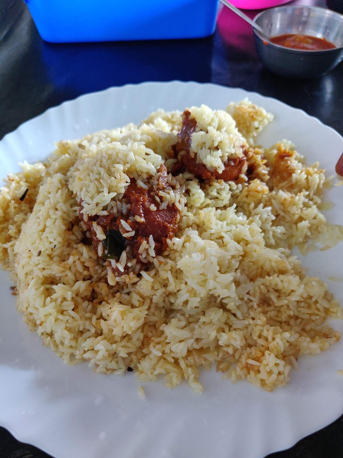Wayanadan Biriyani House