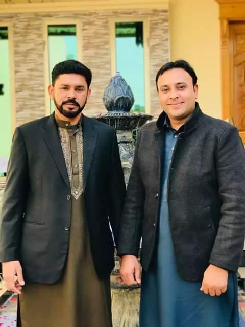 Sheikh saleem Nashta Point samundri