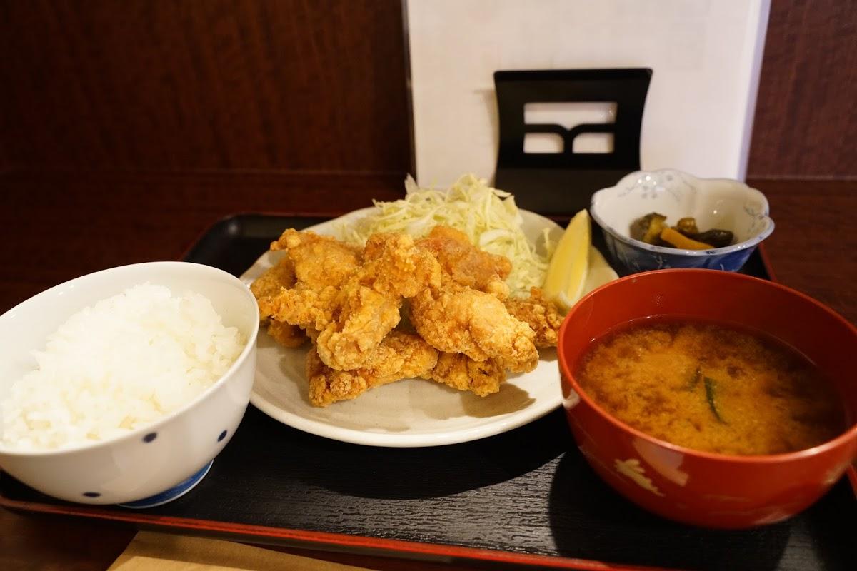居酒屋 らいず