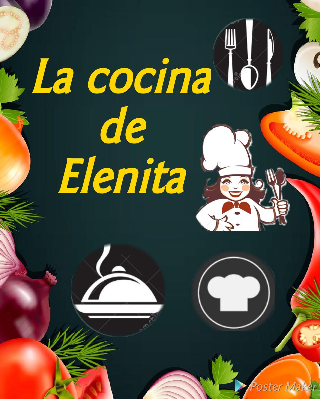 La cocina de Elenita