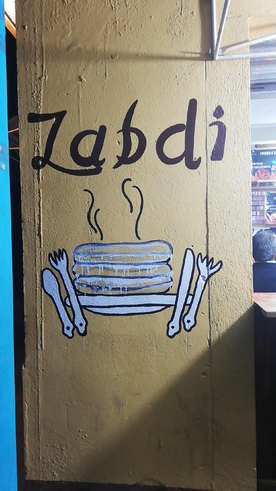 Pupuseria salvadoreña y antojitos Sabdi