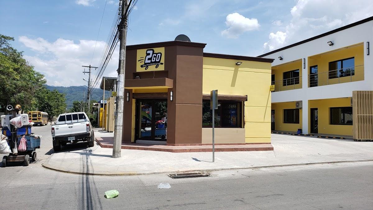 2 Go