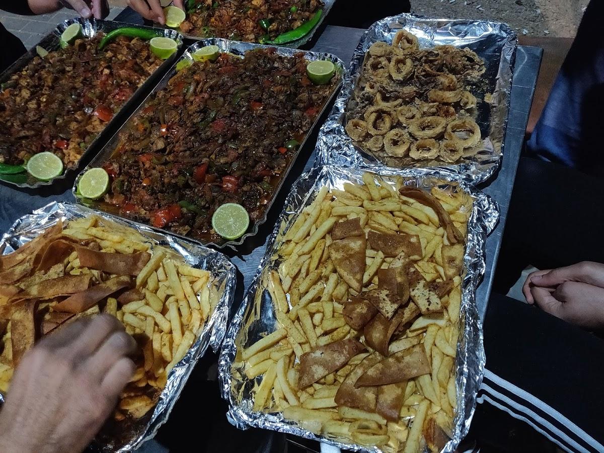 مطعم تيسير عيد