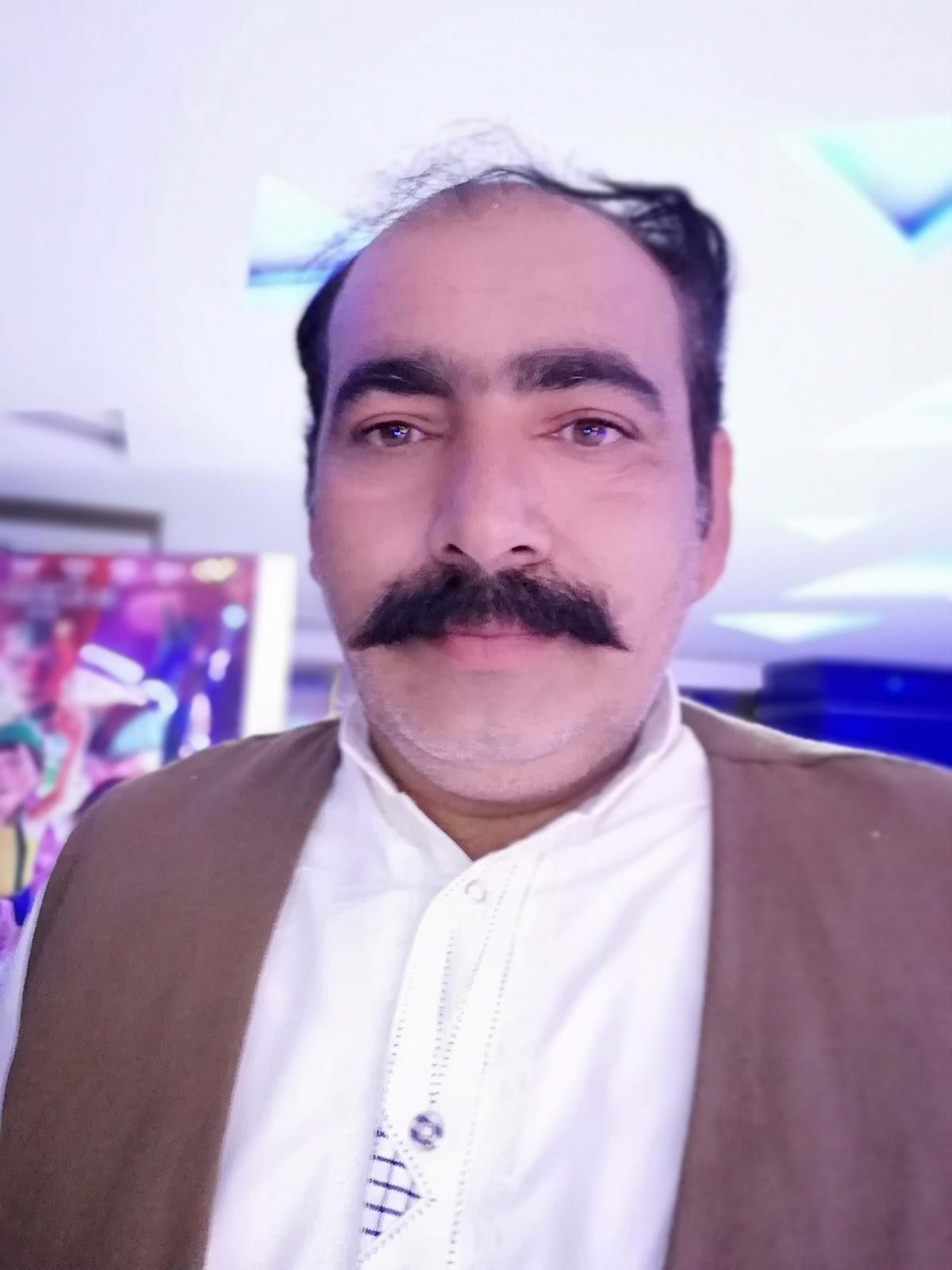 Al Hamra Cafe Jatoi الحمرا کیفے جتوئی
