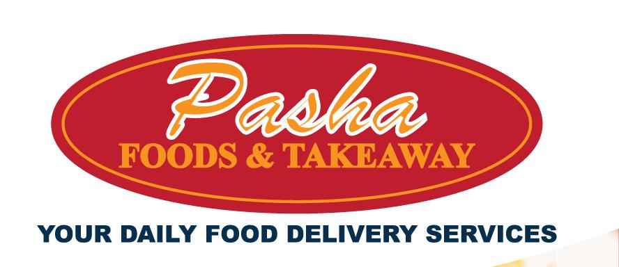 Pasha Foods & Takeaway