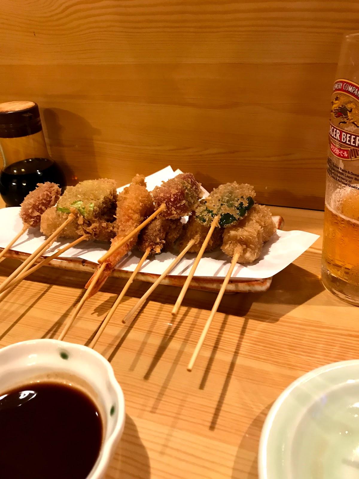 ひとくち活