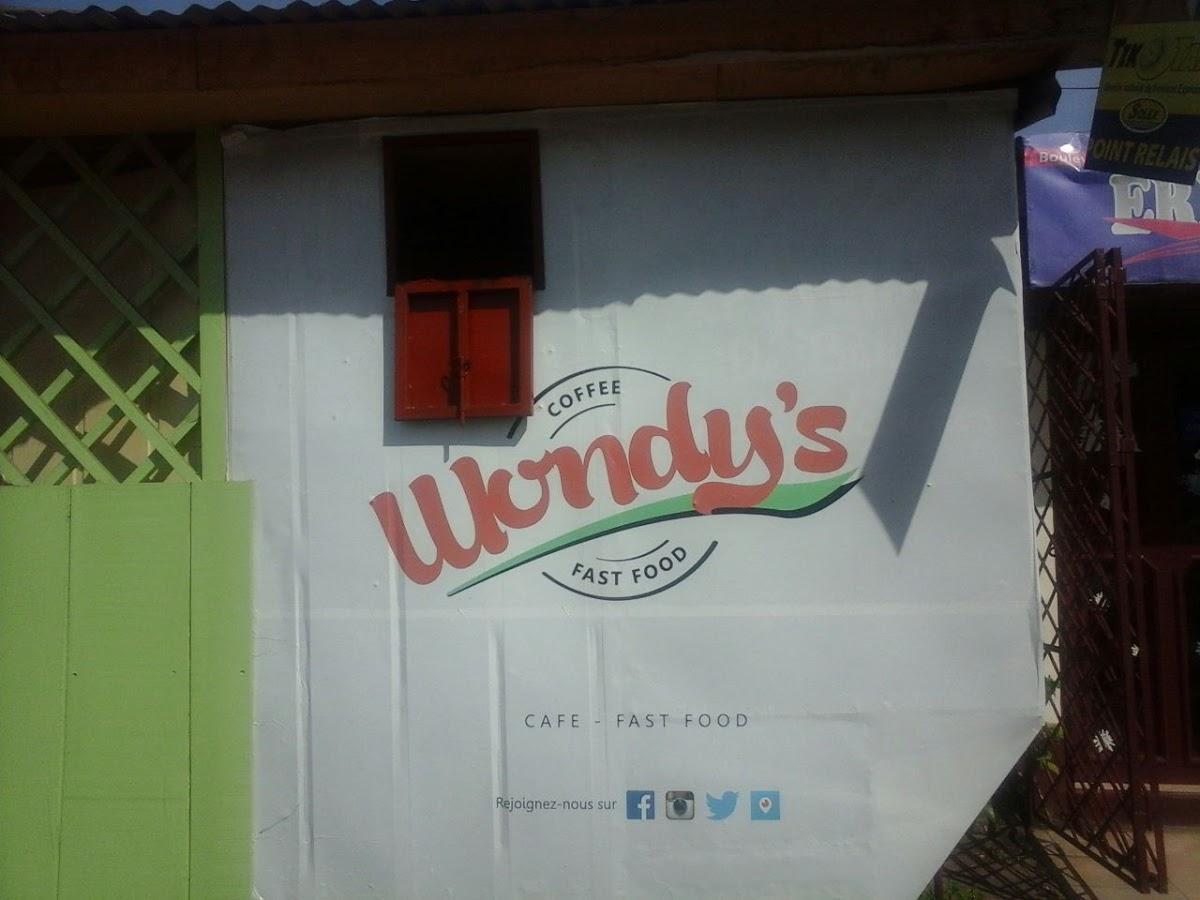 Wondy's