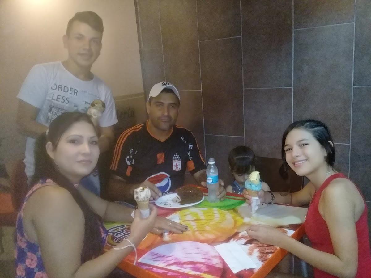 PLAZA CAFE EXPRESS
