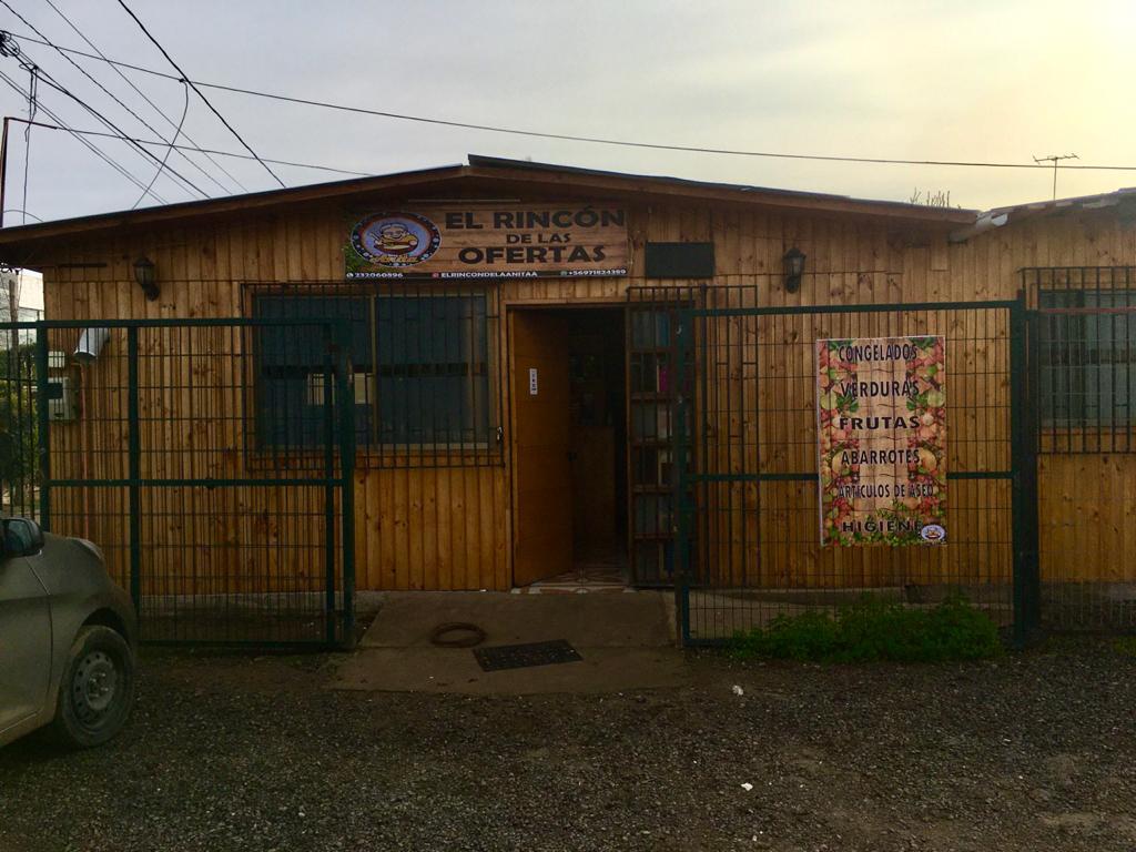 El Rincon de la Anita