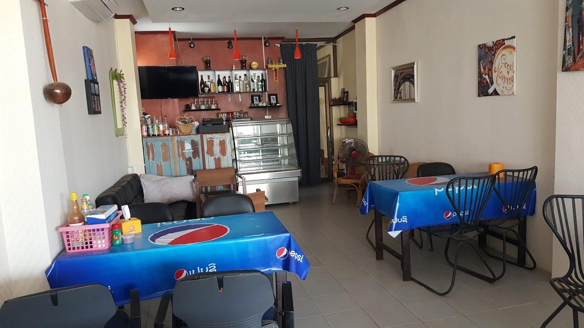 Heuan Hao Cafe'