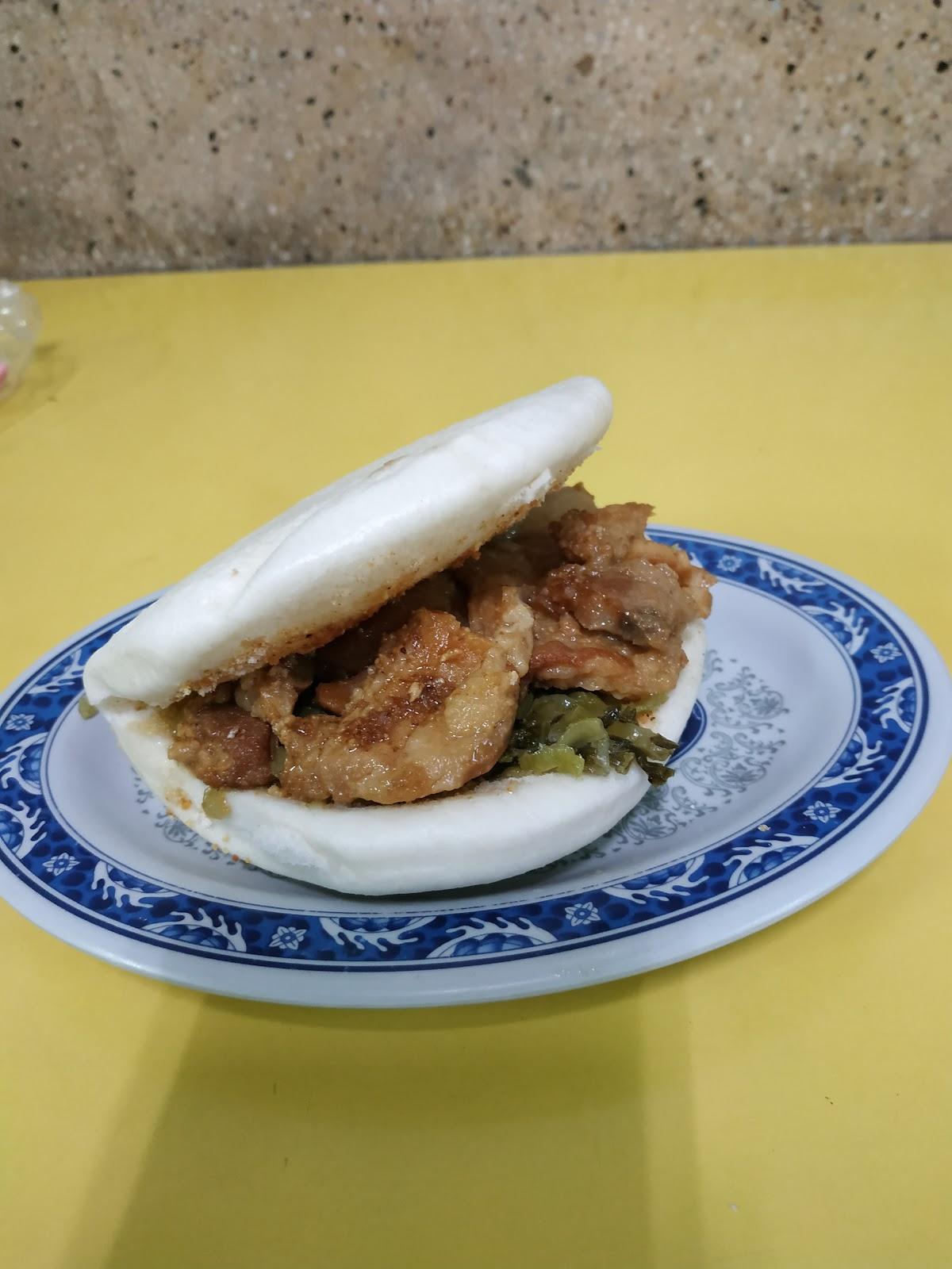 Luoyang Breakfast Restaurant