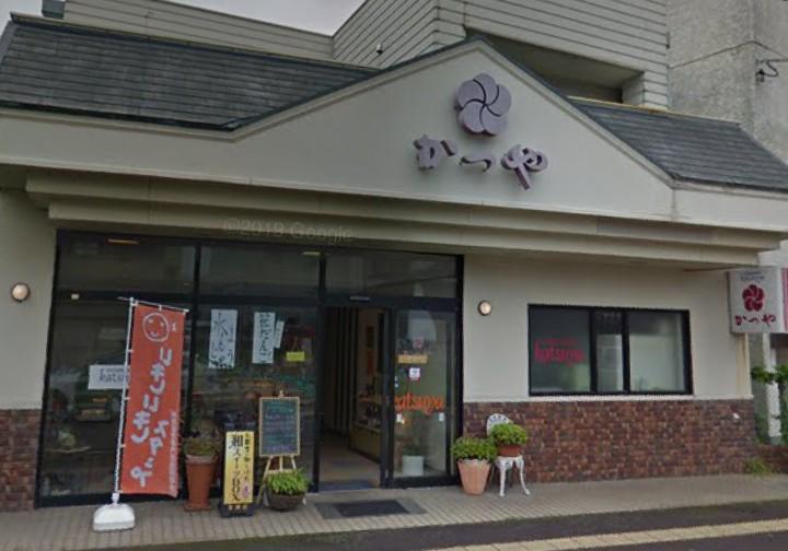 かつや