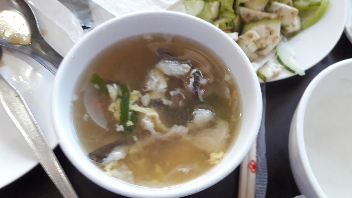 Roung Na Phan T2 Restaurant