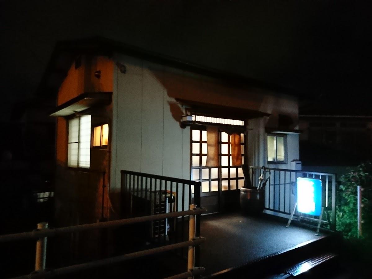 小料理屋 柏