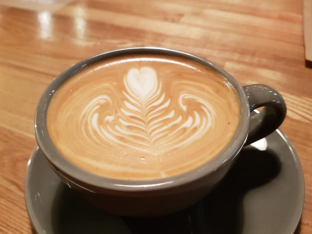Story Coffee Roasters