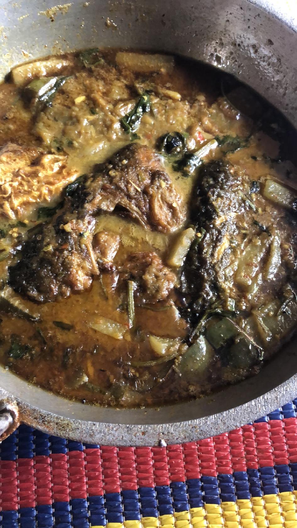 সালাম মামার হোটেল