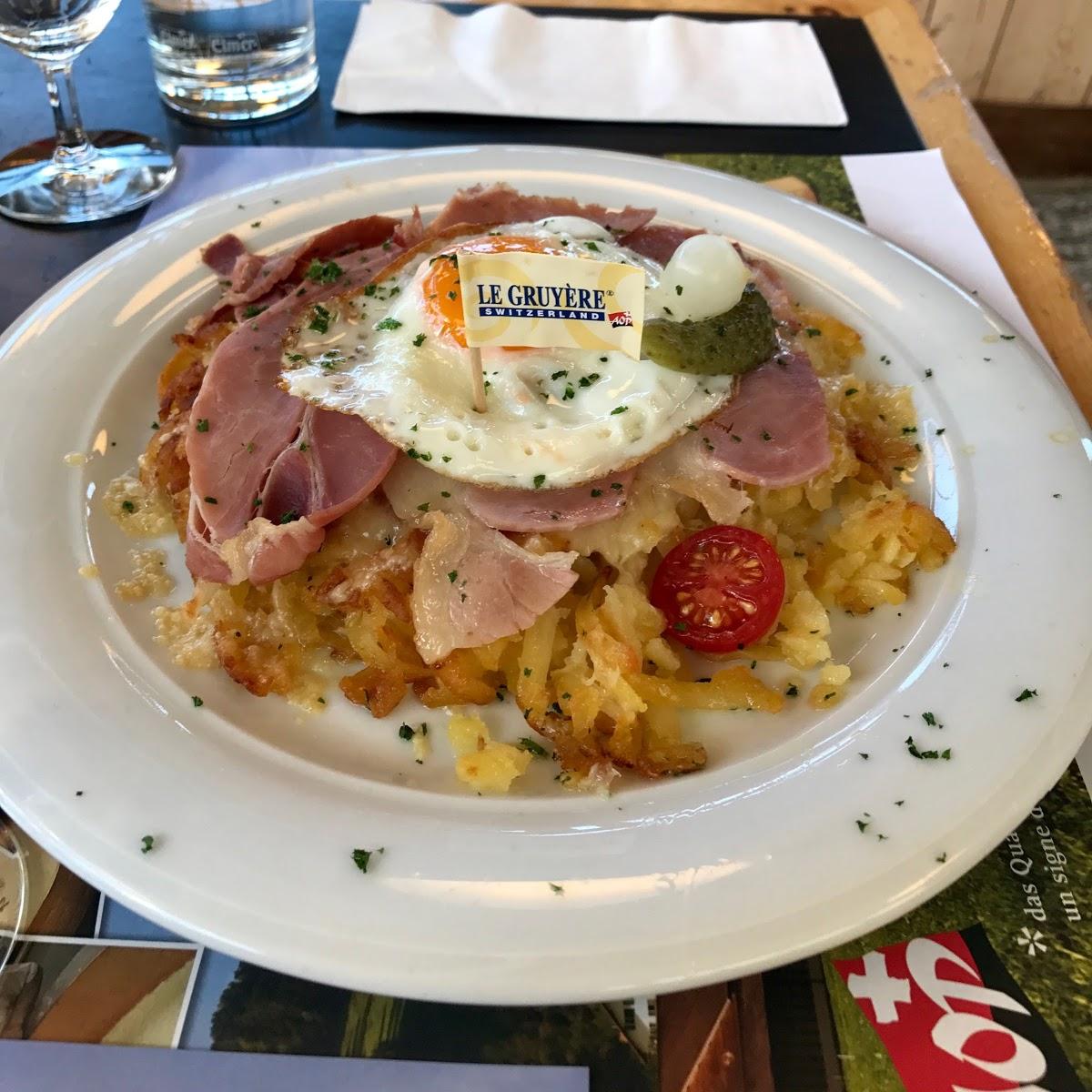 GruyèResto Sàrl