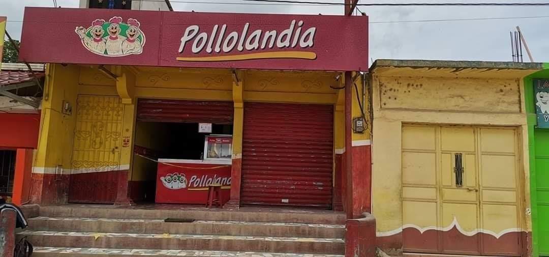 Pollolandia