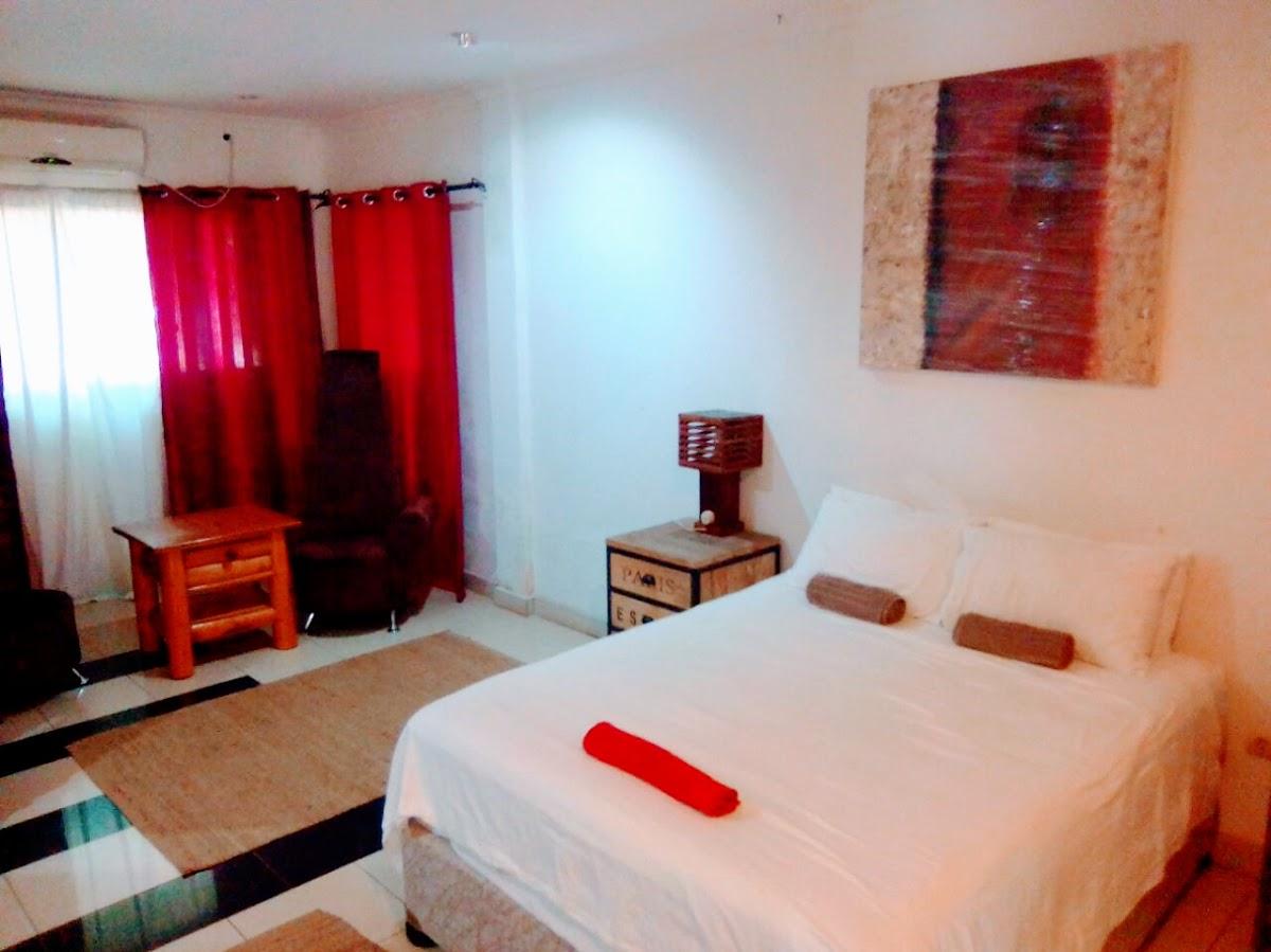 WTA Accommodation