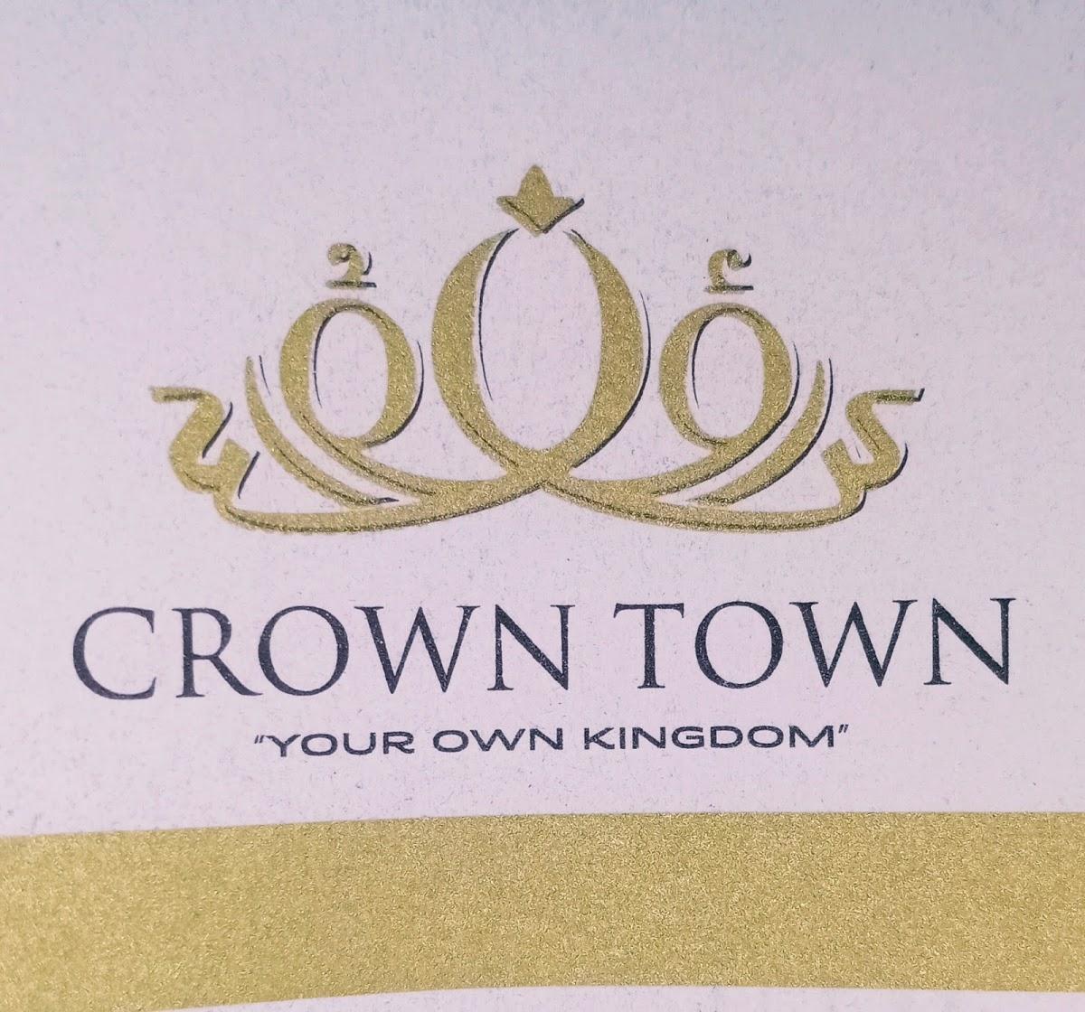 Crown Town Muridke