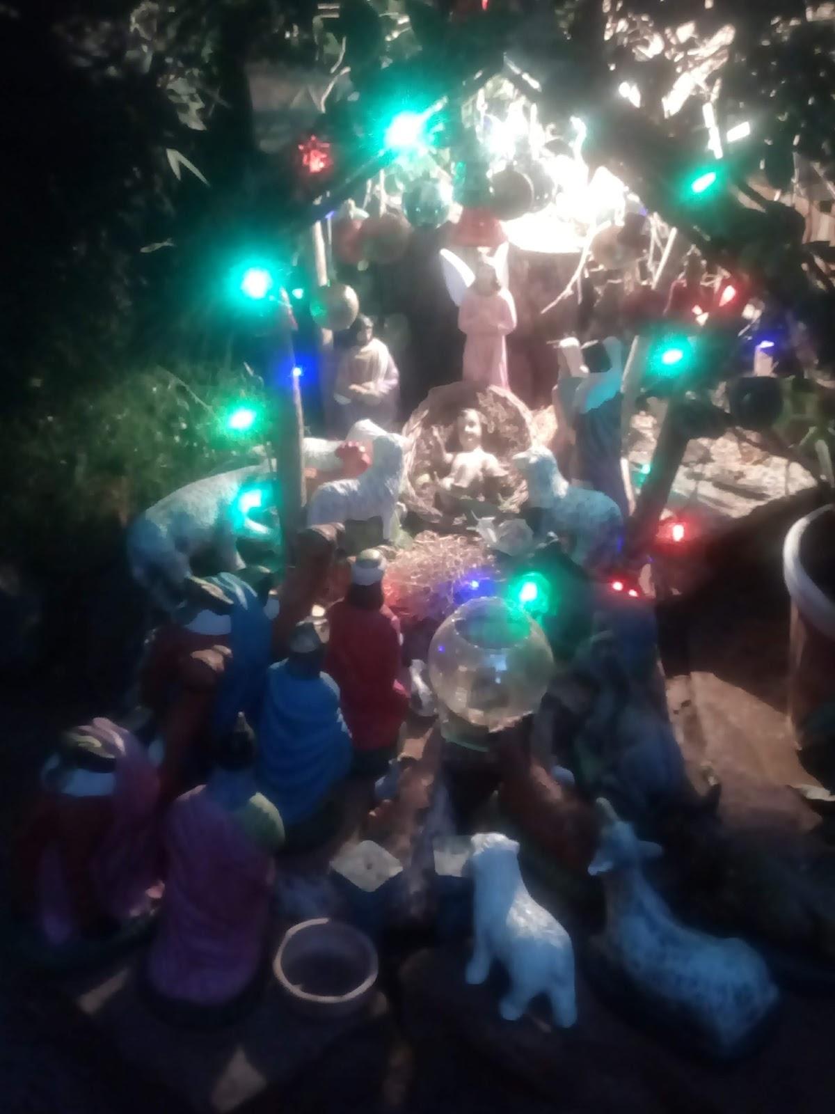 JA`U ASADO