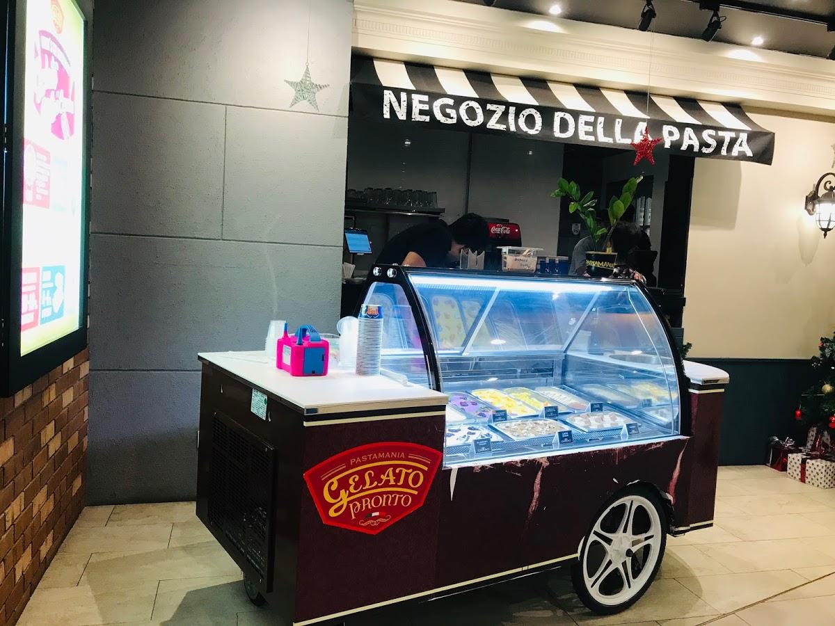 Negozio Della Pasta