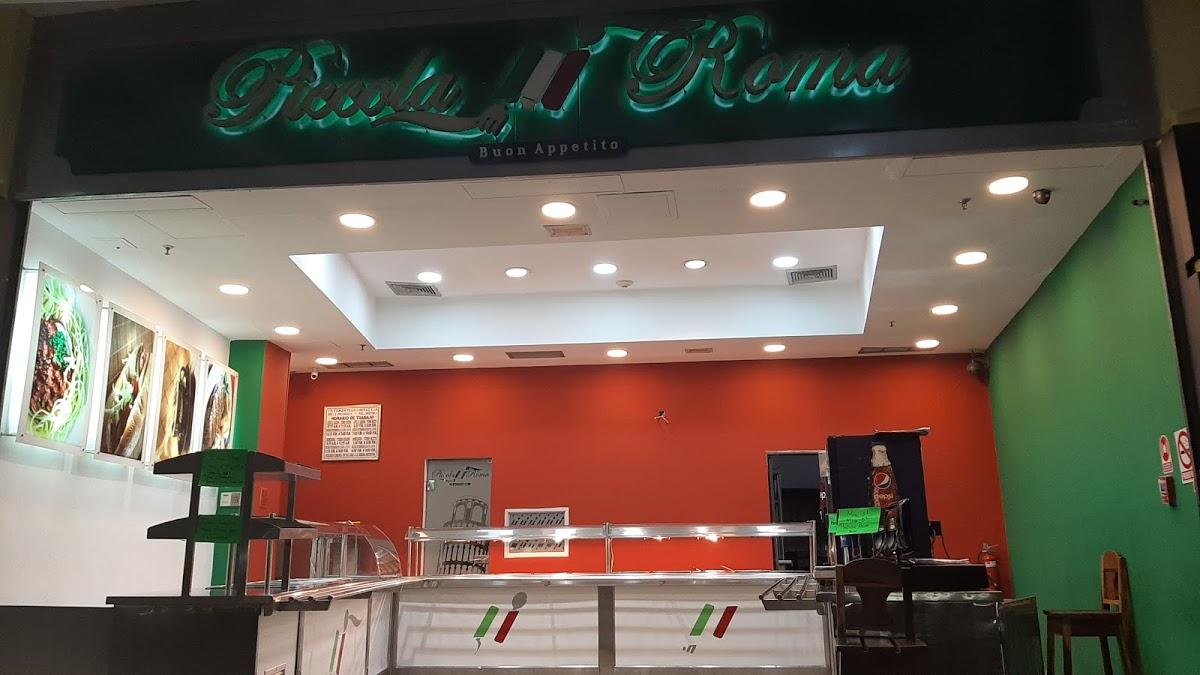 Piccola Roma