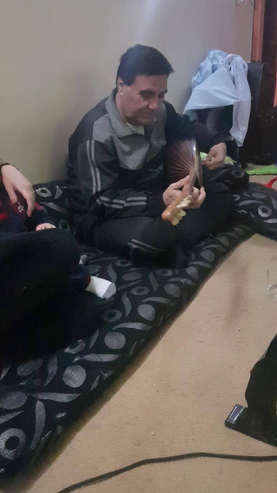 مطعم درباسيه
