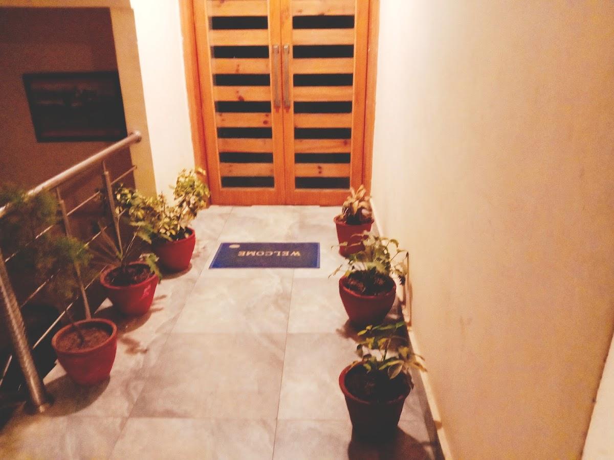 Hotel Munish Palampur