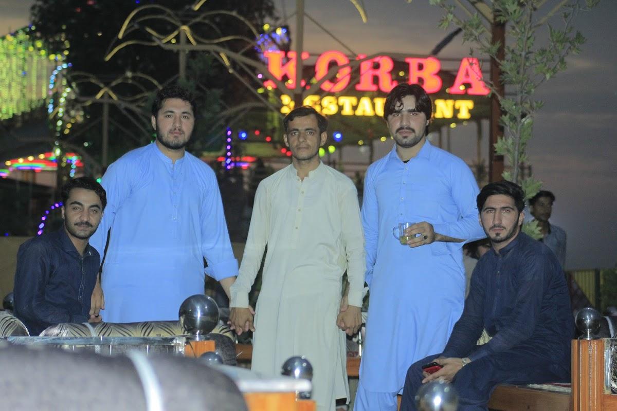 bahar chawal بہار چاولا