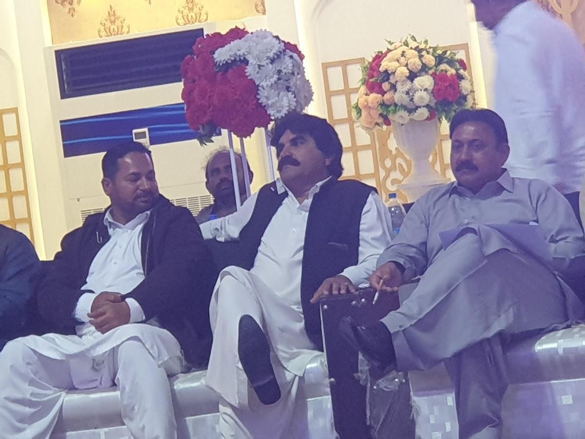 Niazi Hotel Qutba