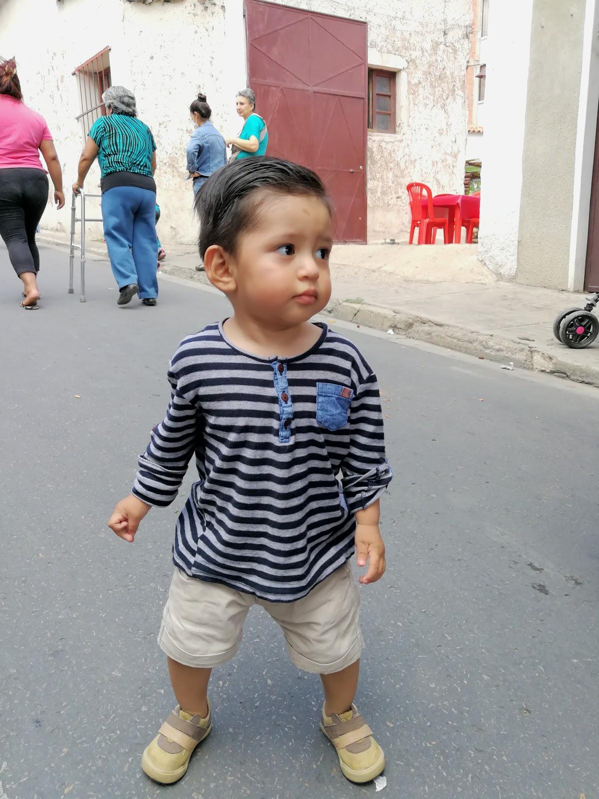 El Vallecito Encantao