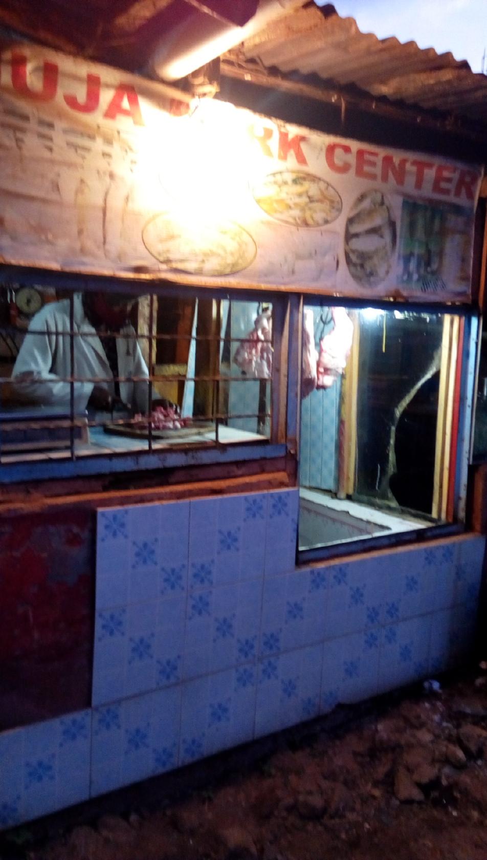 Juja Pork Centre