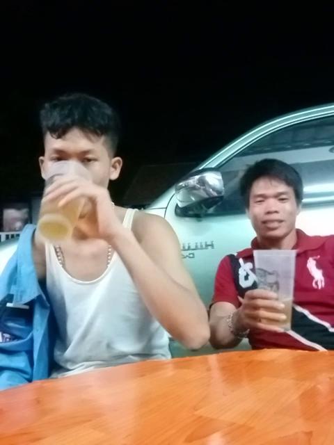 Pheang Chao Mai