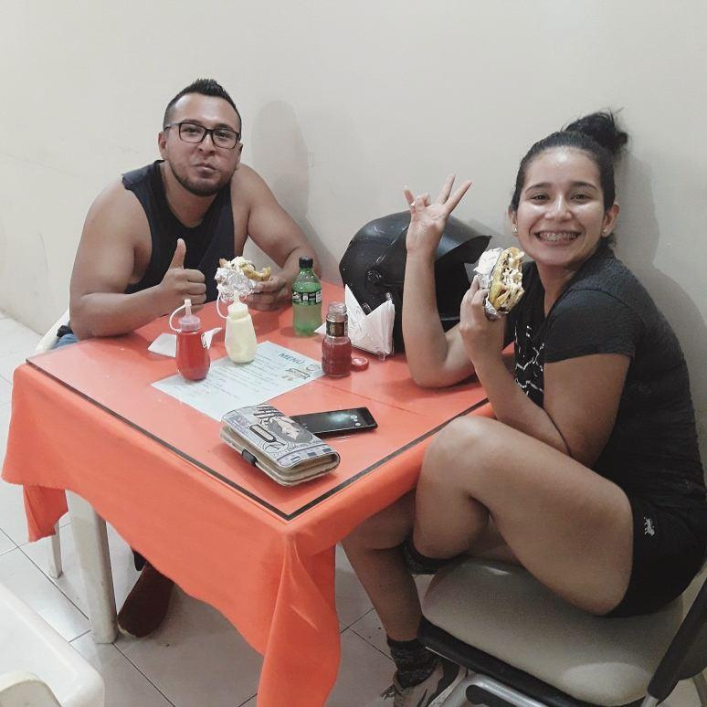 Fralona Fastfood