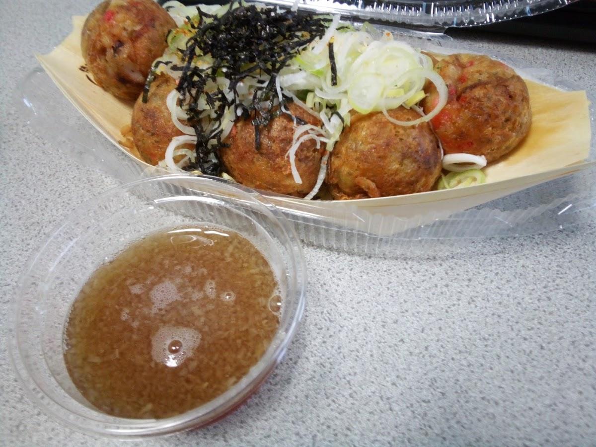 築地銀だこ イオンセントラルスクエア静岡店