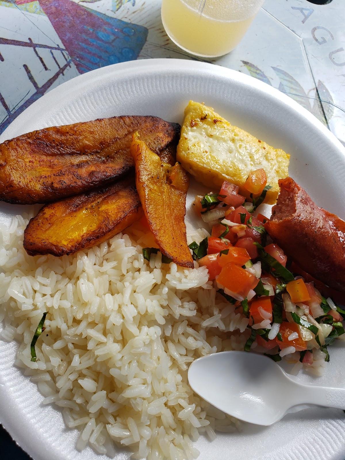 ASADOS EL PALO