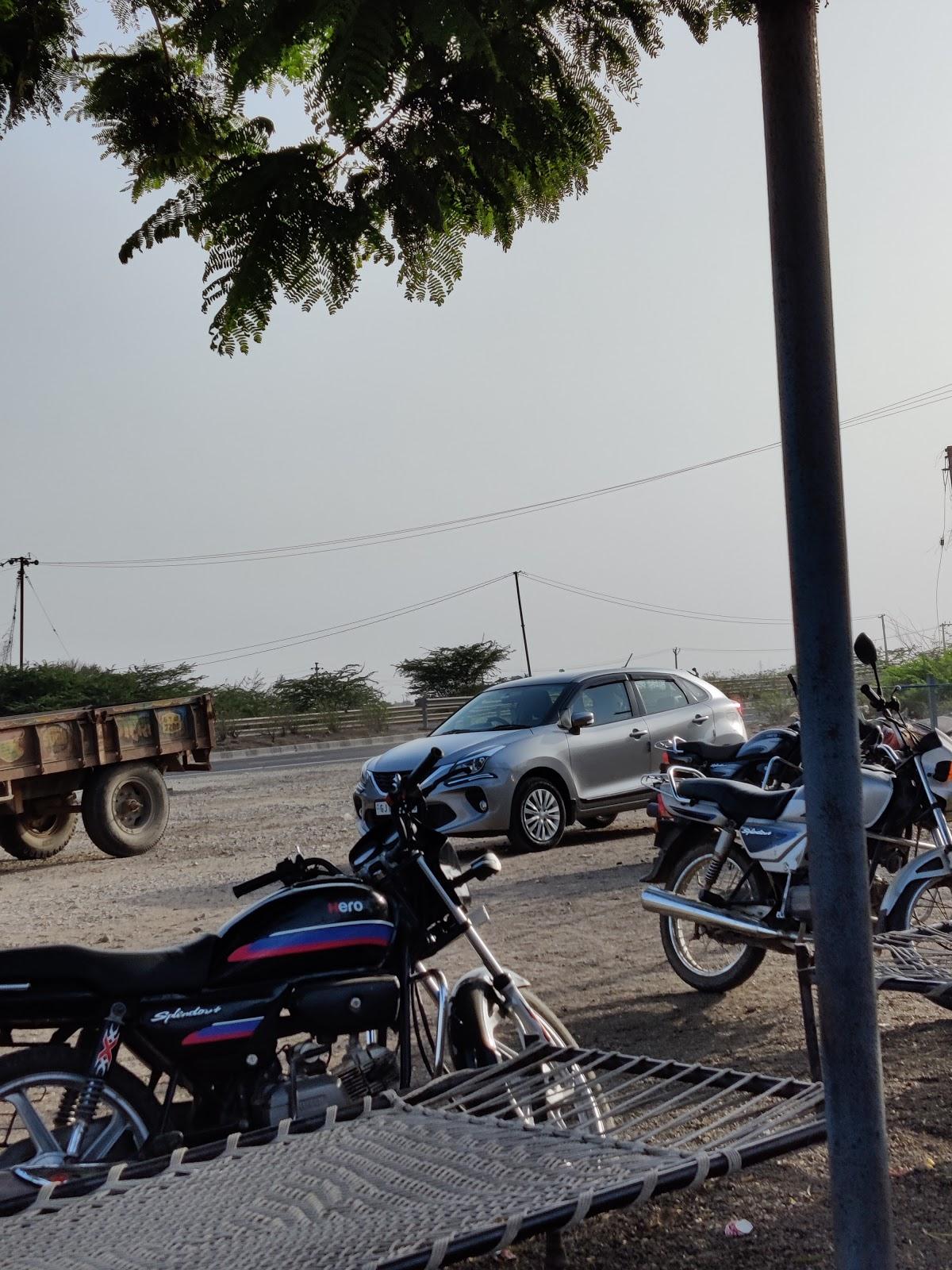 Shree Sonal Krupa Hotel